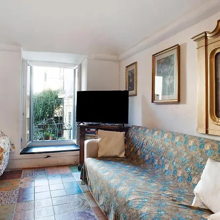 Casa Paola Levanto