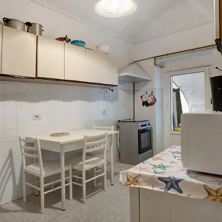 Casa Paola Apartment *