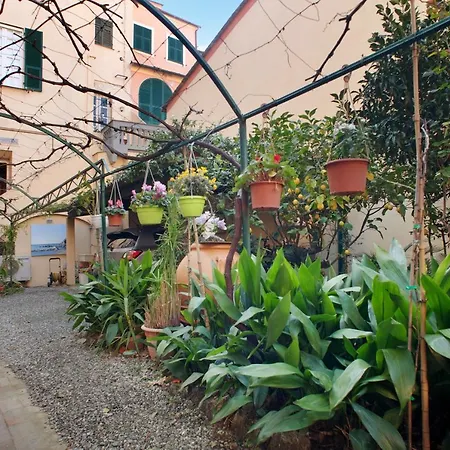 Casa Paola Levanto