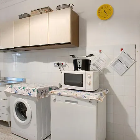 Apartamento Casa Paola