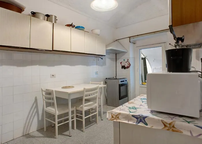 Casa Paola Apartman *