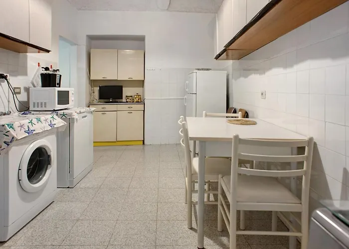 Casa Paola Apartman Levanto