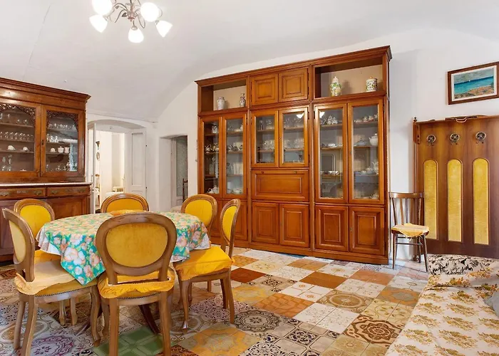 Apartman Casa Paola *