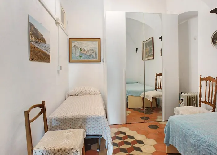 Casa Paola * Levanto