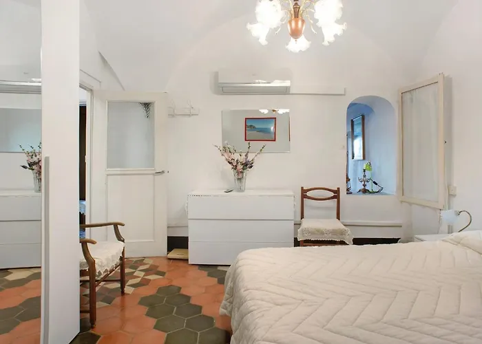 Casa Paola Apartman *