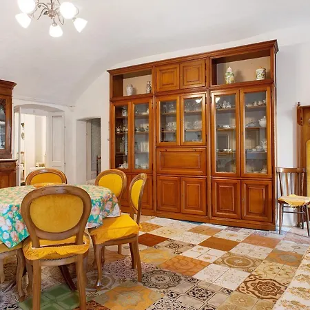 Lägenhet Casa Paola *