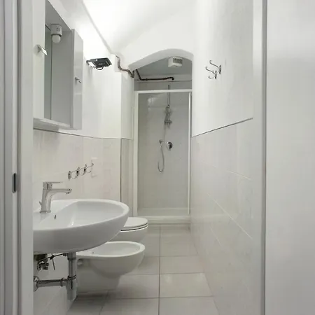 Casa Paola Levanto