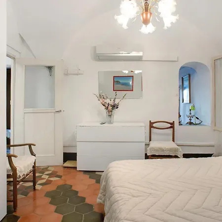 Casa Paola Lägenhet *
