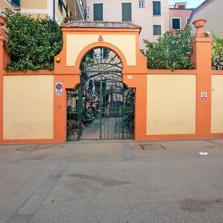 Casa Paola * Levanto
