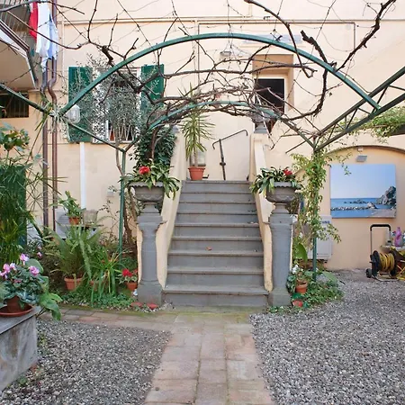 Casa Paola *