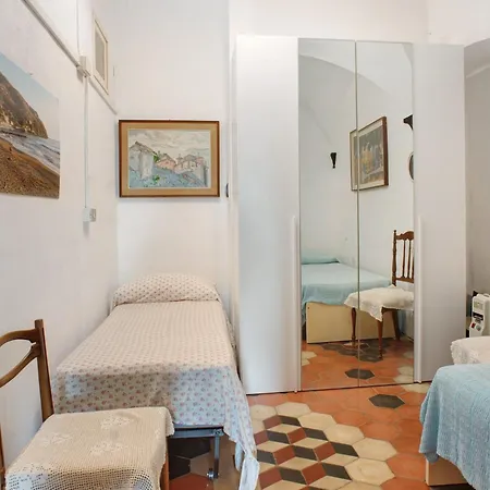 Appartamento Casa Paola Levanto