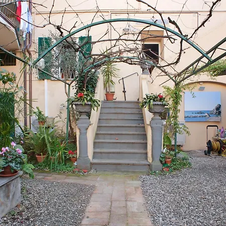 Casa Paola * Levanto